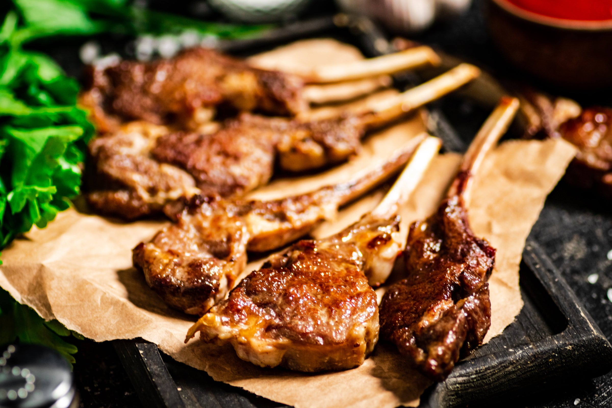 アイスランド産 ラム肉 – グローバル・ビジョンマーケット