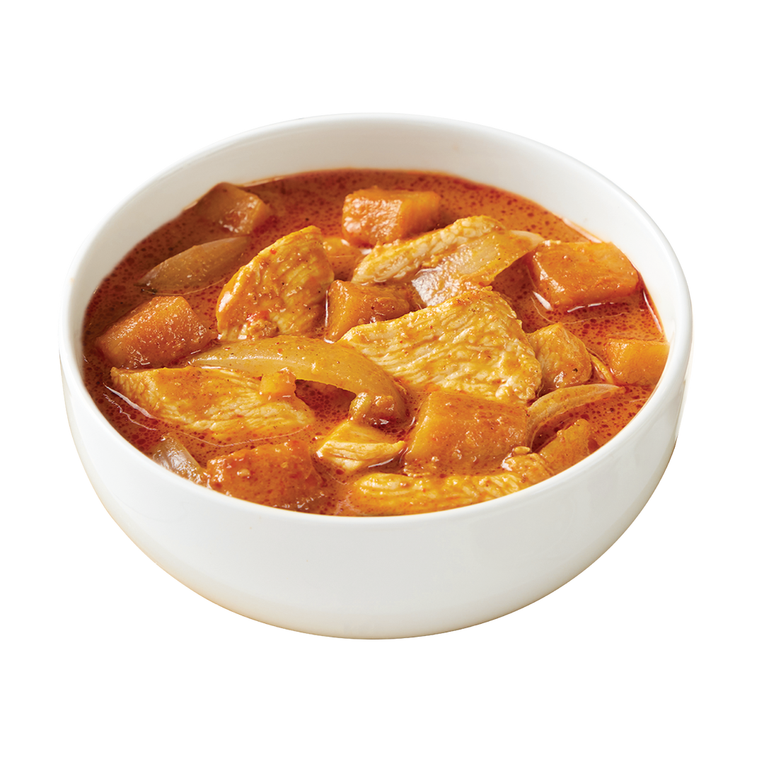 BOON TREE チキンマッサマンカレー缶（185g） – グローバル・ビジョン