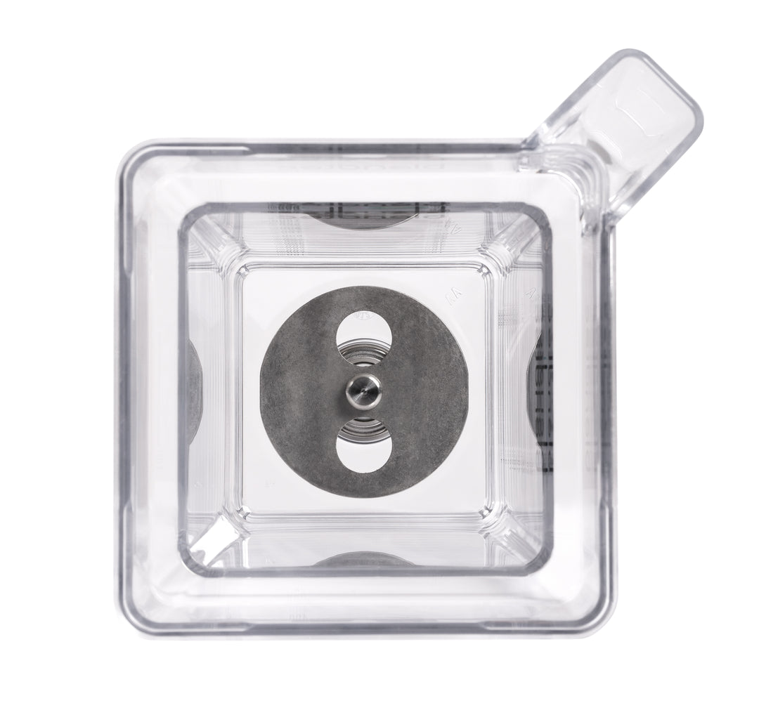 ブレンテック Blendtec 専用フローシングジャー – グローバル