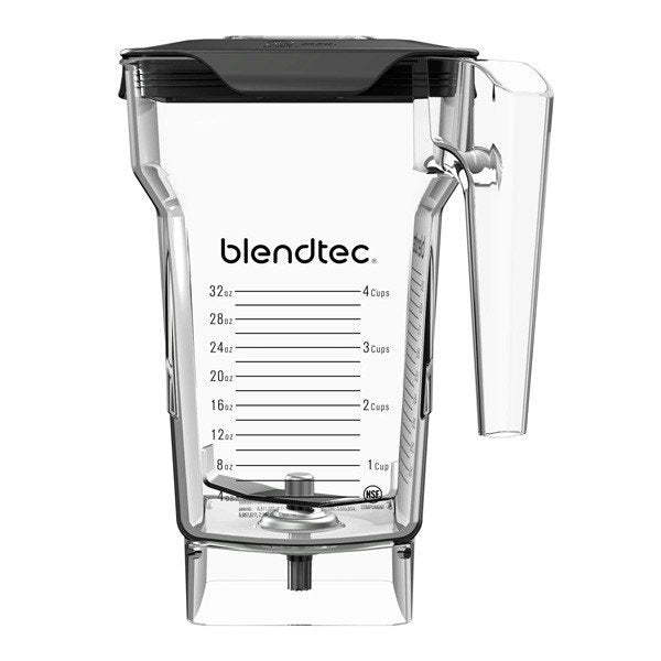 ブレンテック Blendtec ラピッドリンサー – グローバル・ビジョン