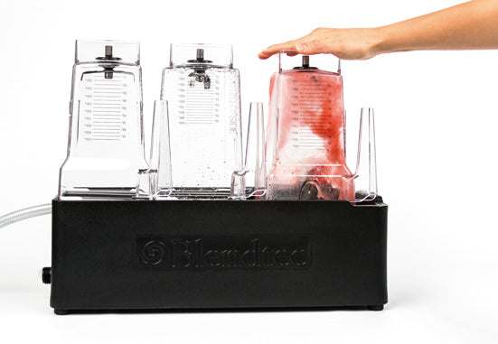 ブレンテック Blendtec ラピッドリンスステーション – グローバル