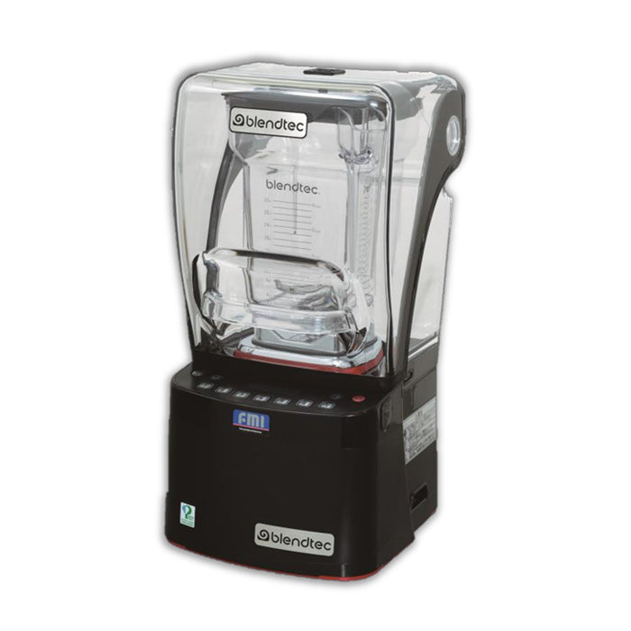 ブレンテック Blendtec STEALTH885ブレンダー – グローバル・ビジョン