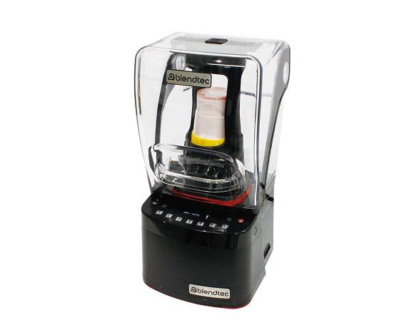 ブレンテック Blendtec STEALTH895ブレンダー – グローバル・ビジョン